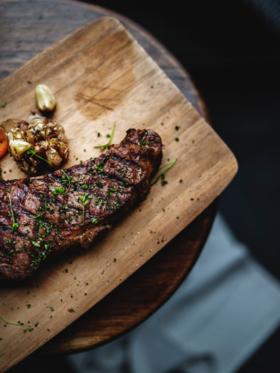 The Best Steak in the World! – 8 places in California