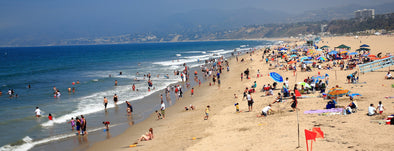 10 Dreamy Beaches for Kids in California!