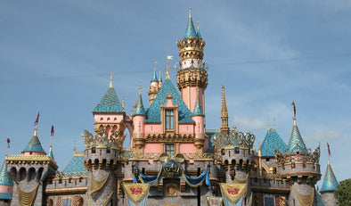 20 Best Thing to Eat and Drink in Disneyland