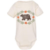 Bear CA Love Baby Onesie-CA LIMITED