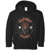 California Dreamers Toddlers Hoodie-CA LIMITED