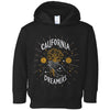 California Dreamers Toddlers Hoodie-CA LIMITED