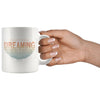 California Dreaming Mug-CA LIMITED