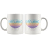 California Dreaming Mug-CA LIMITED