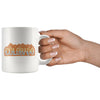 Colorado Mountains Ceramic Mug-CA LIMITED