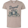 Desert Vibes Texas Youth Tee-CA LIMITED