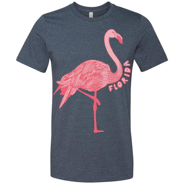 Flamingo FL Tee-CA LIMITED