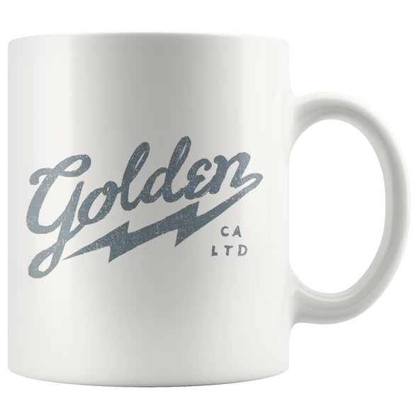 Golden Mug-CA LIMITED