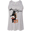 Hitchhiker Youth Flowy Tank-CA LIMITED