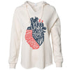 I Left My Heart In CA Tunic-CA LIMITED