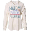 Made in California Tunic-CA LIMITED