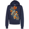 Poppies CA Love Youth Hoodie-CA LIMITED