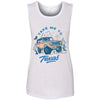 Take Me Tx Muscle Tank-CA LIMITED