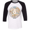 Wish Girl Baseball Tee-CA LIMITED